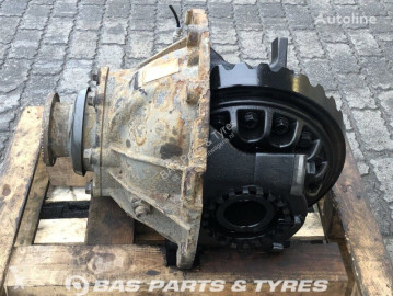 Transmission Volvo