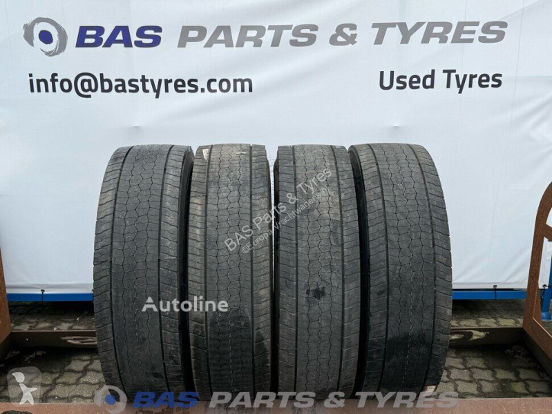 Peças pesados Bridgestone 315/80R22.5 Ecopia...