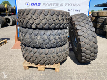 Hjul/däck Michelin