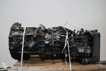 Boîte de vitesse ZF