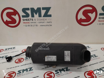 Chauffage / ventilation DAF