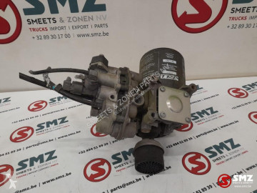 Système pneumatique DAF