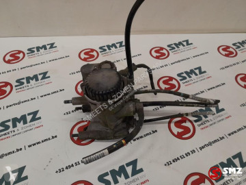 Náhradní díly pro kamiony DAF Occ EBS aanhangwagenmodulator DAF