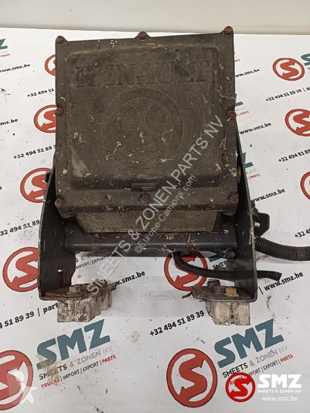 Reservdelar lastbilar Renault Occ AdBlue pomp...