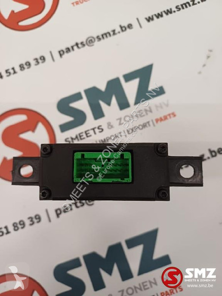 Reservdelar lastbilar Renault Occ ECU FMS...