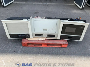 Hytt/karosseri Volvo