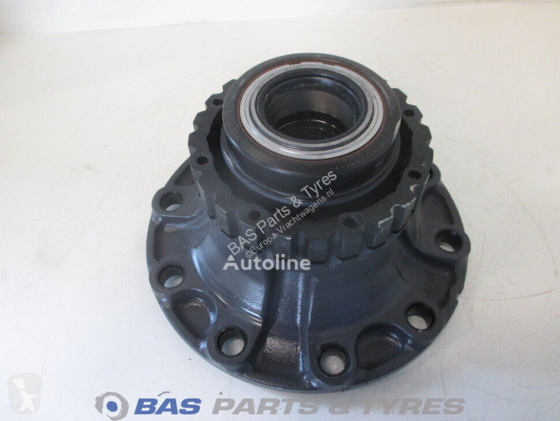 Reservdelar lastbilar Volvo Moyeu aaf 435 mm...