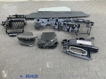 Tableau de bord Volvo