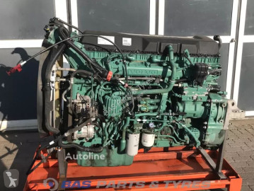 Motor Volvo