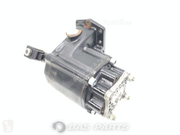 Transmission essieu Volvo