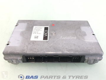 Betjeningskasse DAF