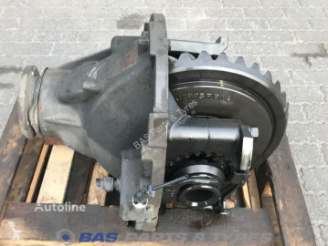 Transmission Volvo