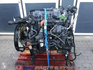 Moteur DAF