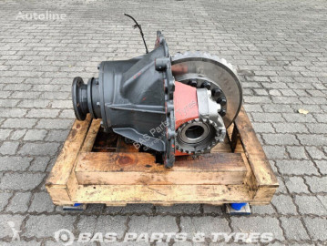 Transmission DAF