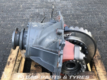 Transmission DAF