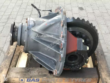 Transmission DAF