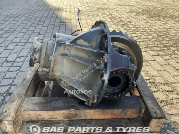 Transmission DAF