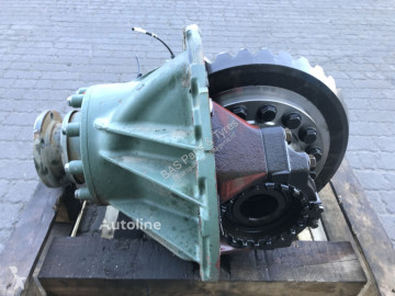 Transmission DAF