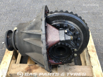 Transmission DAF