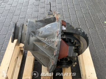Transmission DAF