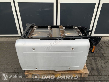 Échappement DAF