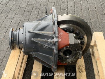 Transmission DAF