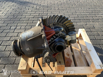 Transmission DAF