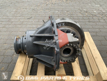 Transmission DAF