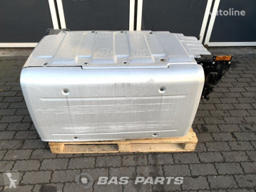 Échappement DAF