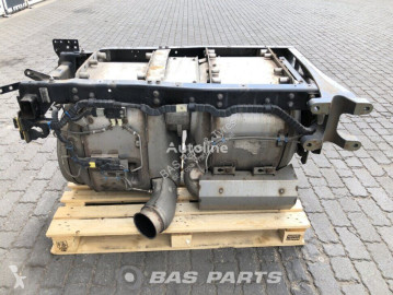 Avgas DAF