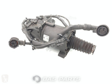 Embrayage DAF