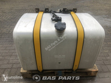 Moteur DAF