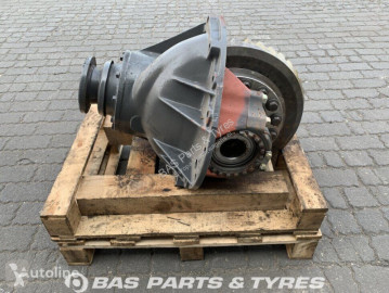 Transmission DAF