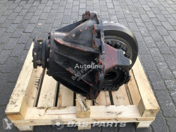 Transmission DAF