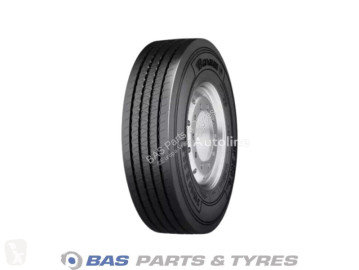 Roue / pneu Barum neuf