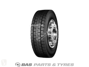 Roue / pneu Barum neuf