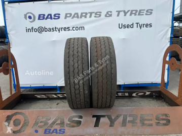 Hjul/däck Michelin