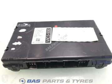 Système électrique DAF