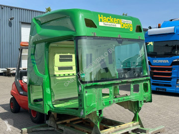 Cabine Scania