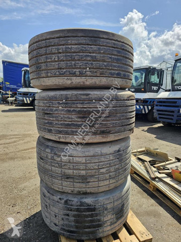 Pièces poids lourds Goodyear