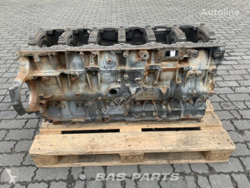 Bloc moteur DAF