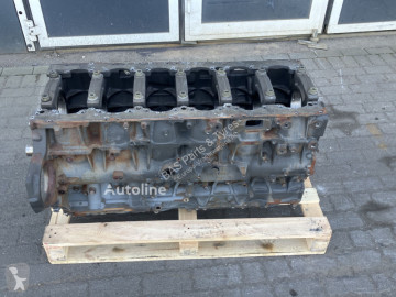 Bloc moteur DAF
