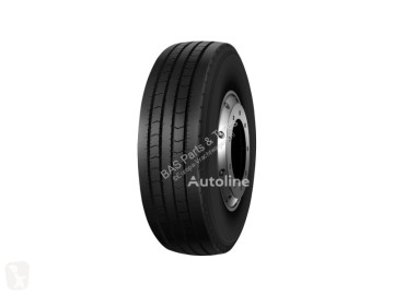 Roue / pneu neuf
