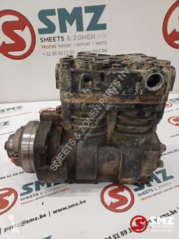 Náhradní díly pro kamiony Iveco Occ luchtcompressor Iveco