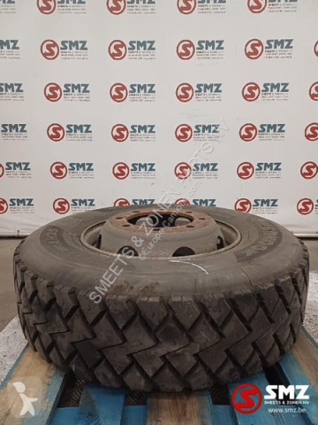 Däck Hankook