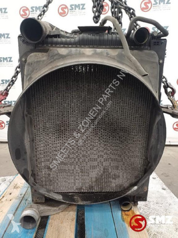 Radiateur d'eau Volvo