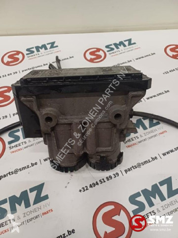 Pièces poids lourds Volvo Occ EBS achterasmodulator Volvo