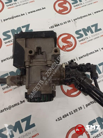 Pièces poids lourds Volvo Occ EBS voorasmodulator Volvo