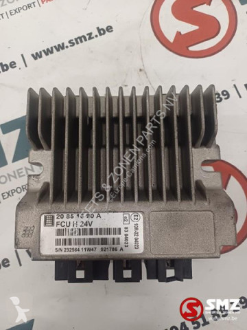 Boîtier de commande Volvo