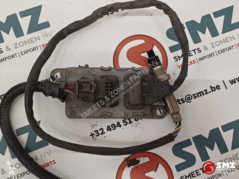 Reservdelar lastbilar Volvo Occ OX sensor na...